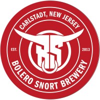 Bolero Snort logo - Similar company to Source Brewing