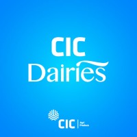 CIC Dairies logo - Similar company to Paperrockets (Pvt) Ltd