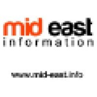 mid-east.info logo - Similar company to Amparo Access
