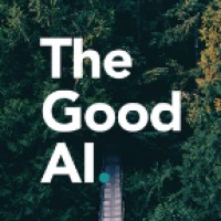 The Good AI logo - Similar company to Horse 5Th