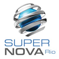 Supernova Rio Climatizadores logo - Similar company to Supernova Venture