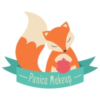 Punica Makeup logo - Similar company to Microart Semi Permanent Makeup