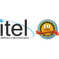 Itel Elettronica e Telecomunicazioni logo - Similar company to Play2Give