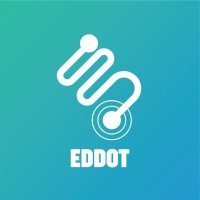 EDDOT logo - Similar company to Soulcoach.Bycal