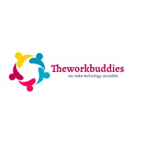 The WorkBuddies Software Solutions Pvt Ltd. logo - Similar company to Neehasoft Inc