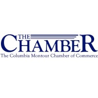 Columbia Montour Chamber of Commerce logo - Similar company to Nepa Shrm