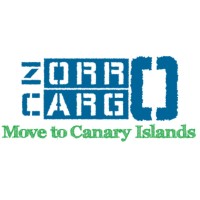 ZorroCargo.eu logo - Similar company to Voltron Spedition Srl