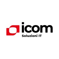 Icom Srl logo - Similar company to Wsb Group