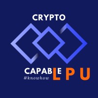 Crypto Capable LPU logo - Similar company to Surf Labs
