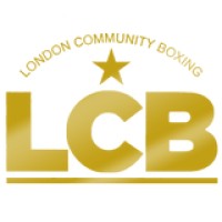 London Community Boxing logo - Similar company to Impact Security &  Medical Services Ltd
