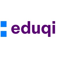 Grupo Eduqi logo - Similar company to Nova Concursos