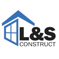 L&S Construct logo - Similar company to Alumi Group Ltd