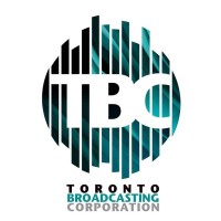 Toronto Broadcasting Corporation logo - Similar company to South Asian Broadcasting Corporation Inc.
