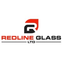 Redline Glass Ltd. logo - Similar company to Cordova Bay Optometry