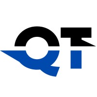 QT Aerospace logo - Similar company to Sourceco