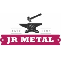 JR Metal Products logo - Similar company to Ozbrick Masonry