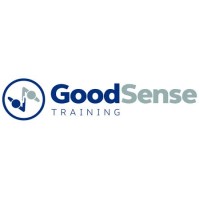 GOODSENSE TRAINING logo - Similar company to Goodsense Training