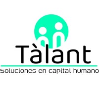 Talant logo - Similar company to Talant Cubicle