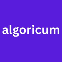 Algoricum logo - Similar company to Xentrans