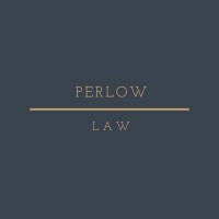 Perlow Law LLC logo - Similar company to Schapiro Garbacz
