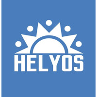 Helyos Corporation logo - Similar company to Helyos