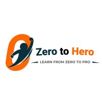 zero to hero logo - Similar company to Zero To Hero