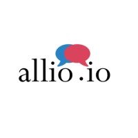 Allio AI logo - Similar company to Autoservice Ai