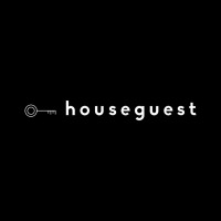 Houseguest logo - Similar company to Host Guest