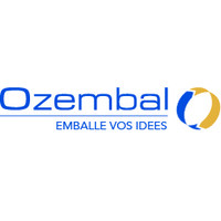Ozembal logo - Similar company to Petring Packaging