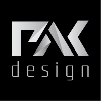 PAK Design logo - Similar company to All 1 Studio