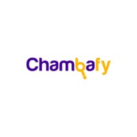 Chambafy logo - Similar company to It Zone Uk - Institute And Software House