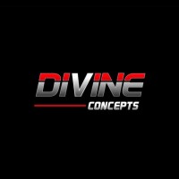 Divine Concepts WEBSolutions logo - Similar company to Pcg Software
