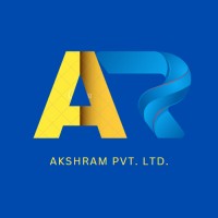 Akshram PVT. LTD. logo - Similar company to Skyrit Production