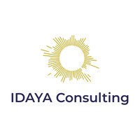 IDAYA Consulting logo - Similar company to Genech Formation / Ufa Lesquin