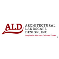 Architectural Landscape Design logo - Similar company to Taela Landscape Architects