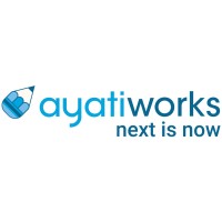 AyatiWorks logo - Similar company to Wild Sparrows