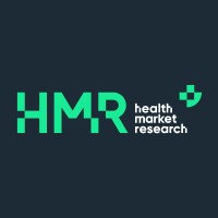 HMR - Health Market Research logo - Similar company to Finanfarma