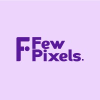 Few Pixels logo - Similar company to Mycelium Marketing