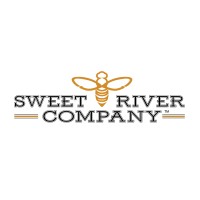 Sweet River Company / Sweet River Honey logo - Similar company to Living H2O Car Wash