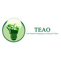 Club Transition Énergétique Afrique de l'Ouest logo - Similar company to Efiscens