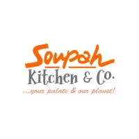 Soupah Kitchen & Grocery Technology Company Limited logo - Similar company to Trify Link Solutions Limited