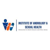 Institute of Andrology and Sexual Health logo - Similar company to Council Of Sex Educators For A Social Change