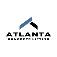Atlanta Concrete Lifting logo - Similar company to Concrete Stabilization Technologies, Inc.