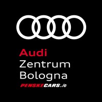 Audi Zentrum Bologna - Penske Automotive Italy logo - Similar company to Gruppo Ghedini Automobili