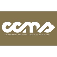 Construction Commercial Management Solutions - CCMS logo - Similar company to Construction Professionals Skillnet - Cpskillnet