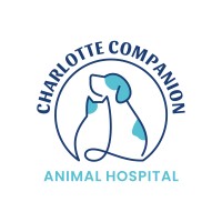 Charlotte Companion Animal Hospital logo - Similar company to Titan Bat Company