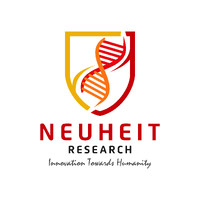 Neuheit Research logo - Similar company to Mddpro