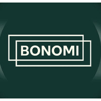 BONOMI logo - Similar company to Diy - Social Learning App For Kids