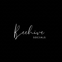 BEEHIVE SOCIALS logo - Similar company to Harper Grayson Communications