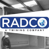 RADCO Test Lab, Plan Review and Inspection Services logo - Similar company to Qtest Lab